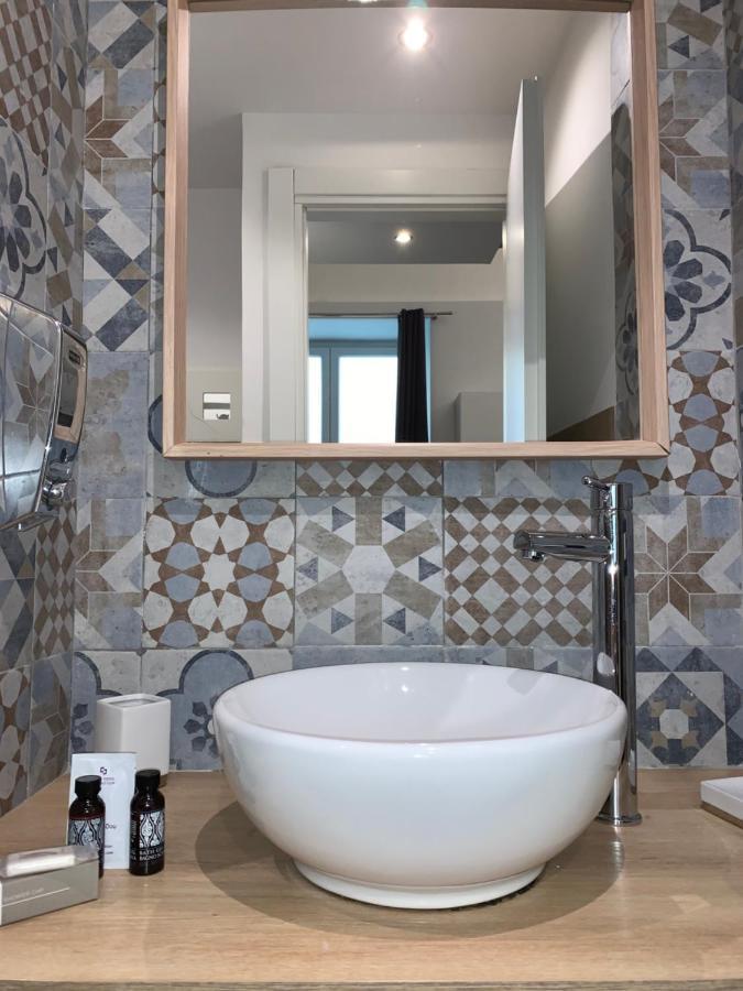 Apartament Little Dream Residenza - Napoli Zewnętrze zdjęcie