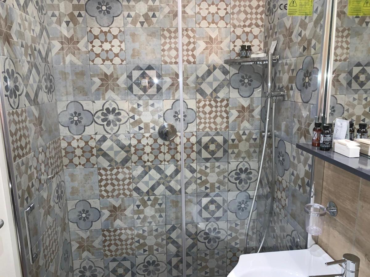Apartament Little Dream Residenza - Napoli Zewnętrze zdjęcie