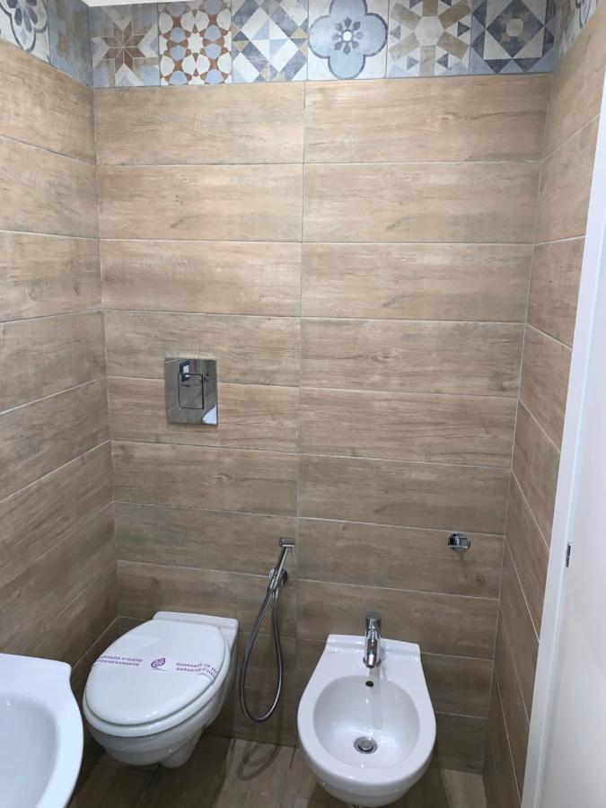 Apartament Little Dream Residenza - Napoli Zewnętrze zdjęcie