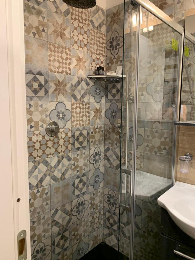 Apartament Little Dream Residenza - Napoli Zewnętrze zdjęcie