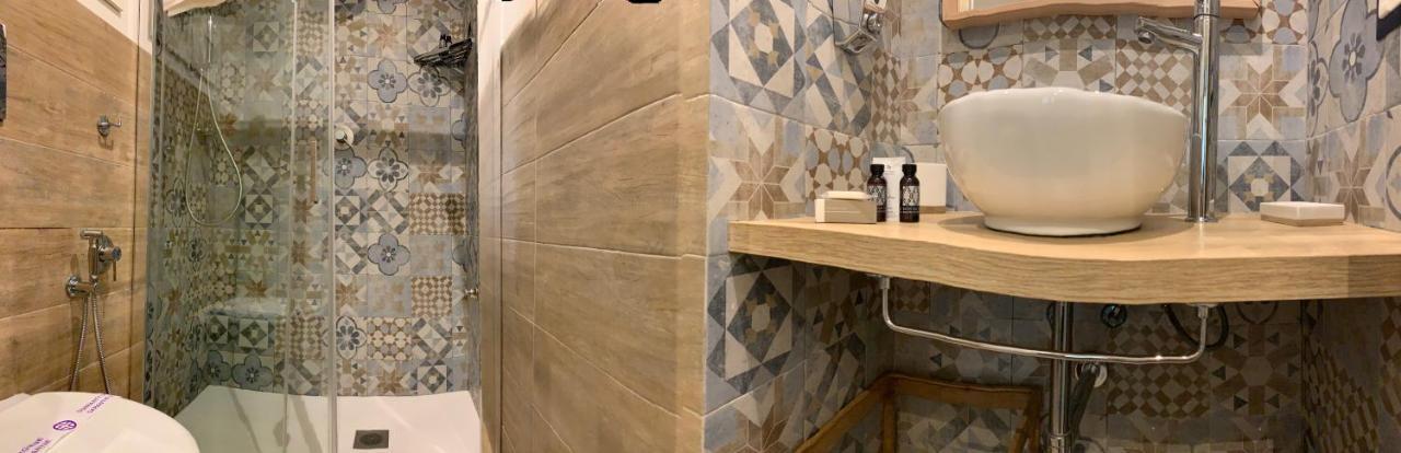 Apartament Little Dream Residenza - Napoli Zewnętrze zdjęcie