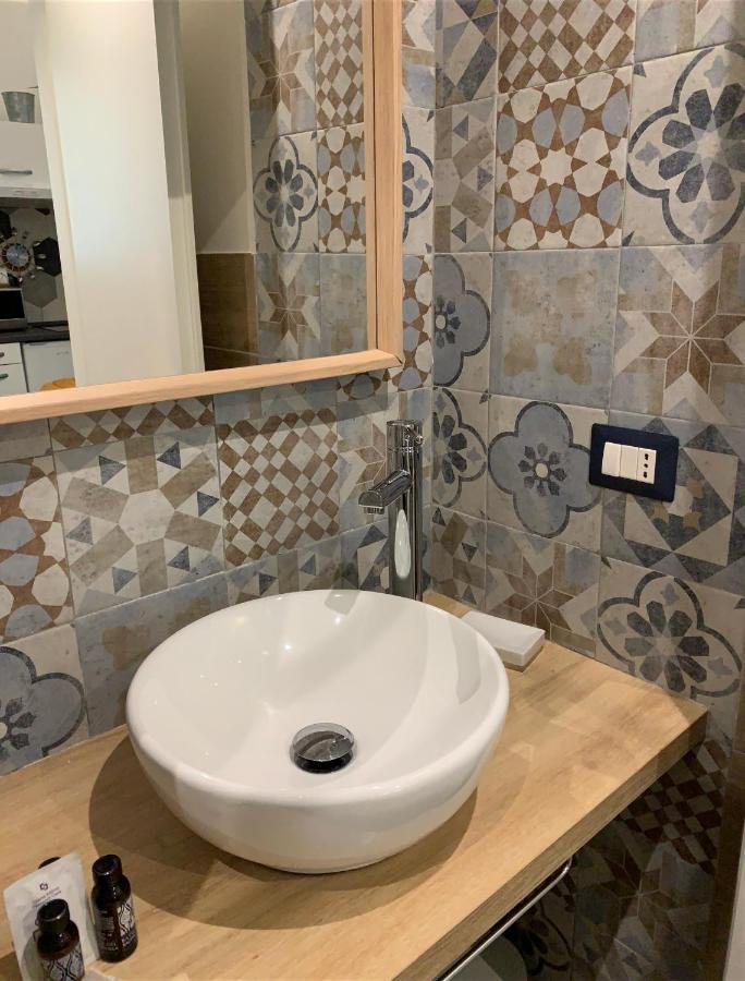 Apartament Little Dream Residenza - Napoli Zewnętrze zdjęcie
